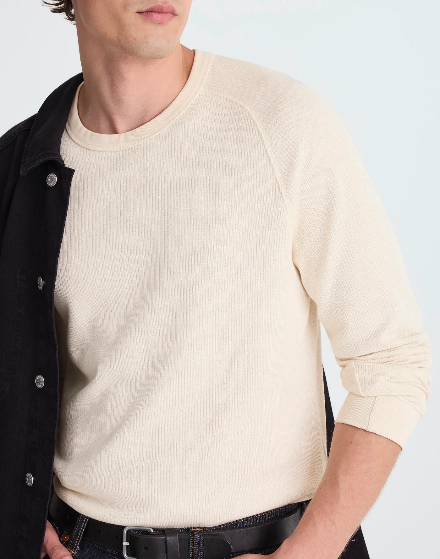 Thermal Long-Sleeve Tee Product Image