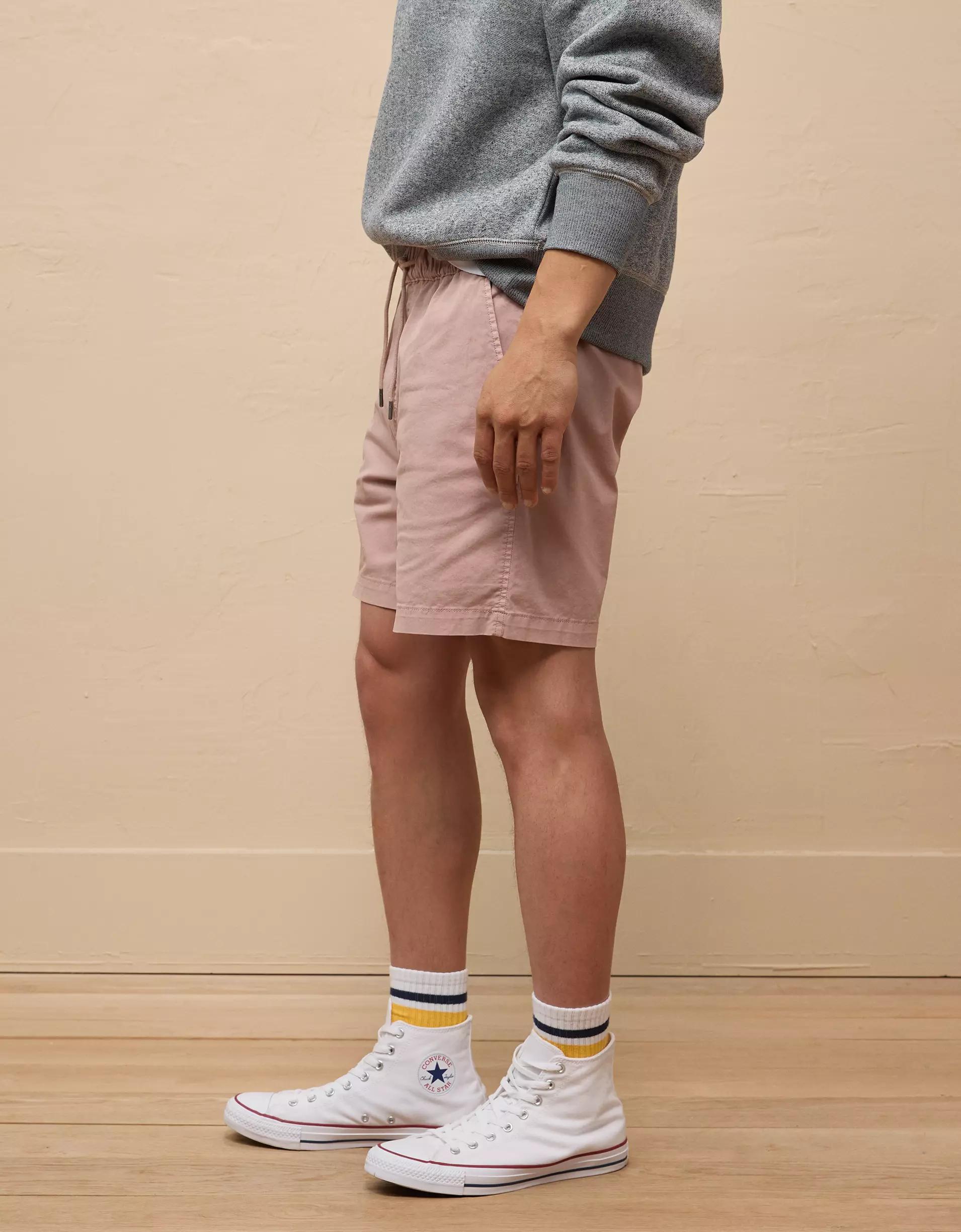 AE 7" Flex Lived-In Trekker Short Product Image