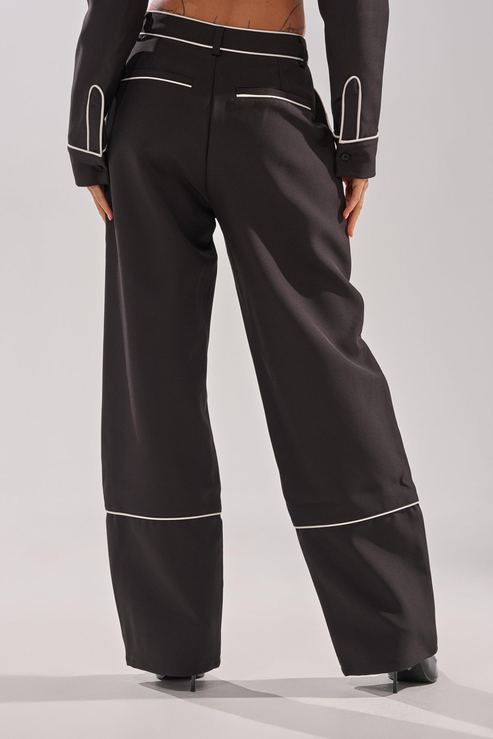 PARTY AT MY PLACE TROUSER Product Image