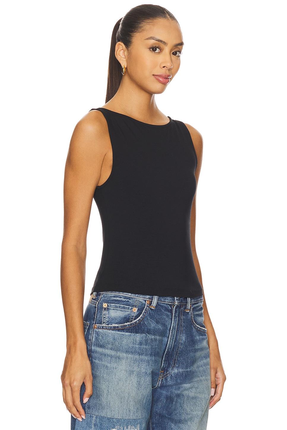 The Boatneck Tank Joe's Jeans Product Image