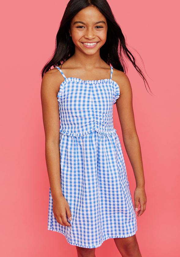 JustFab Margaux Platform Loafer Pump Womens Black/ White Size 8.5 Product Image