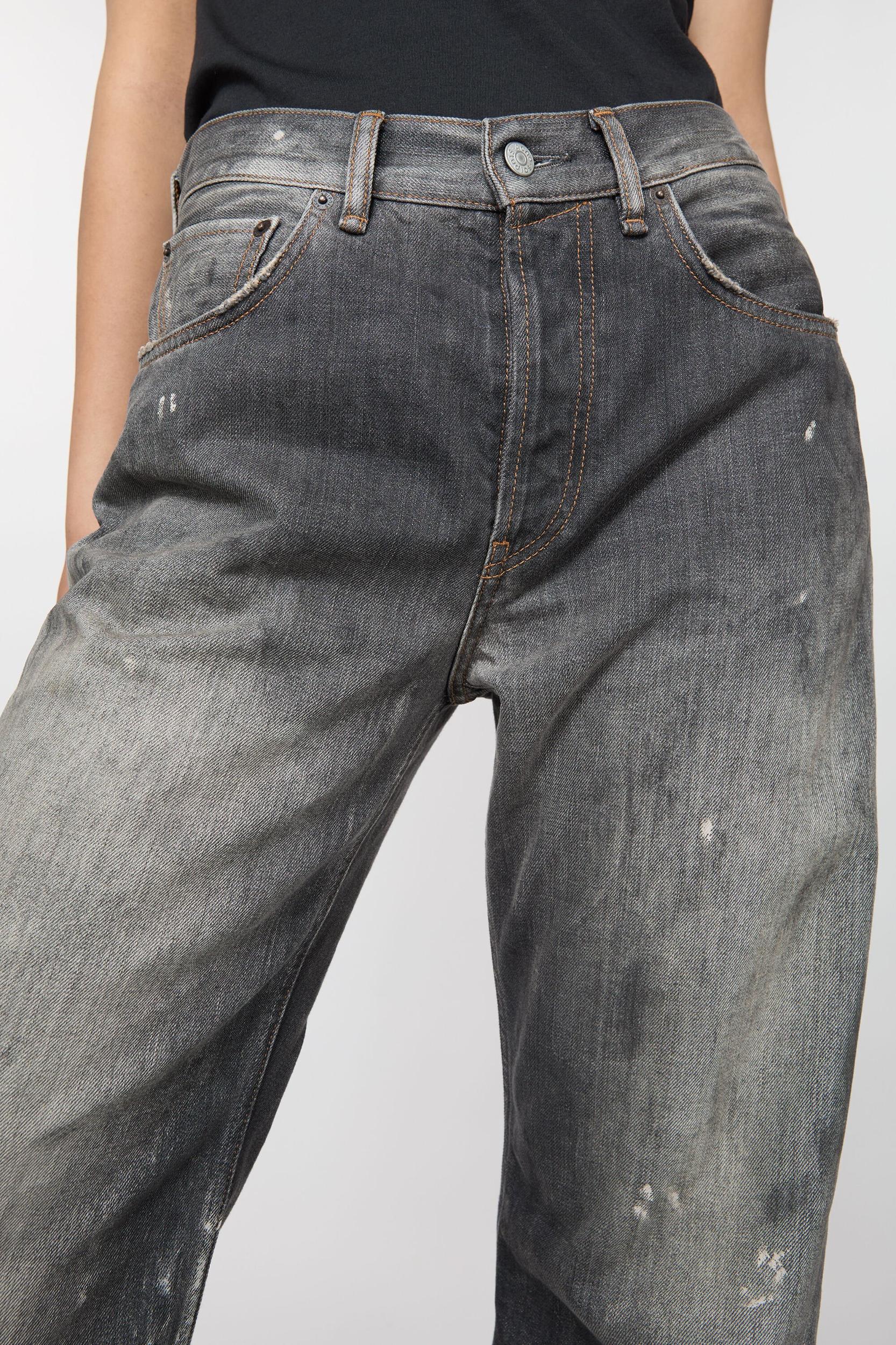 Regular fit jeans - 2021F Product Image
