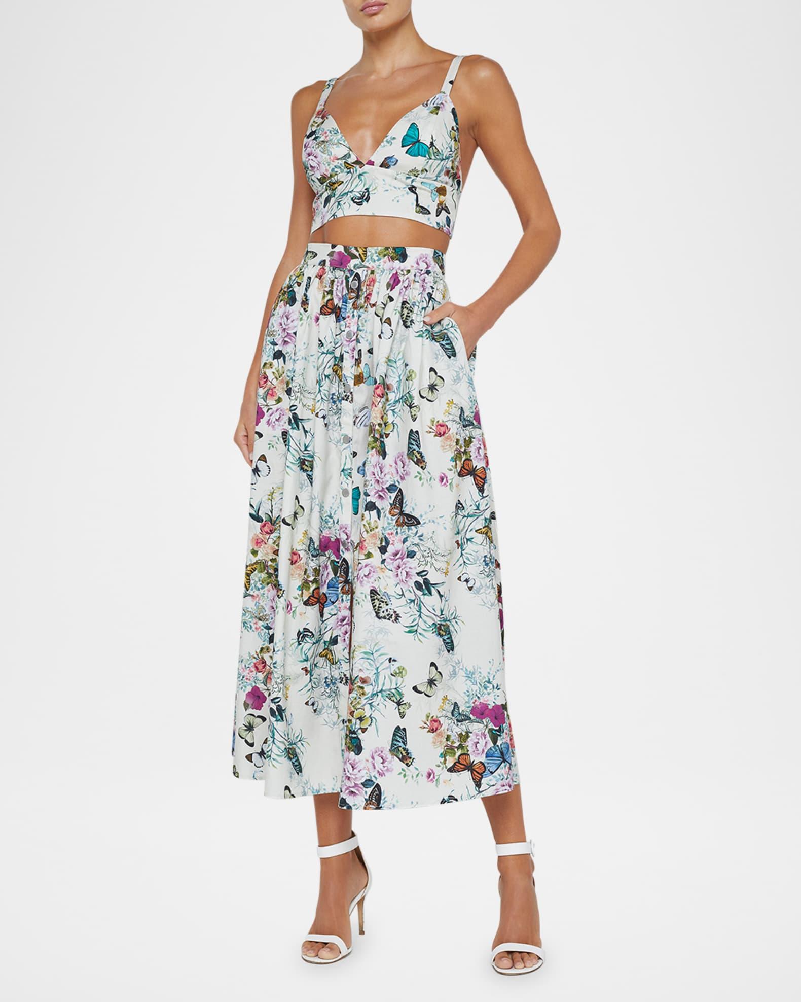 Kaori Bralette Top Product Image