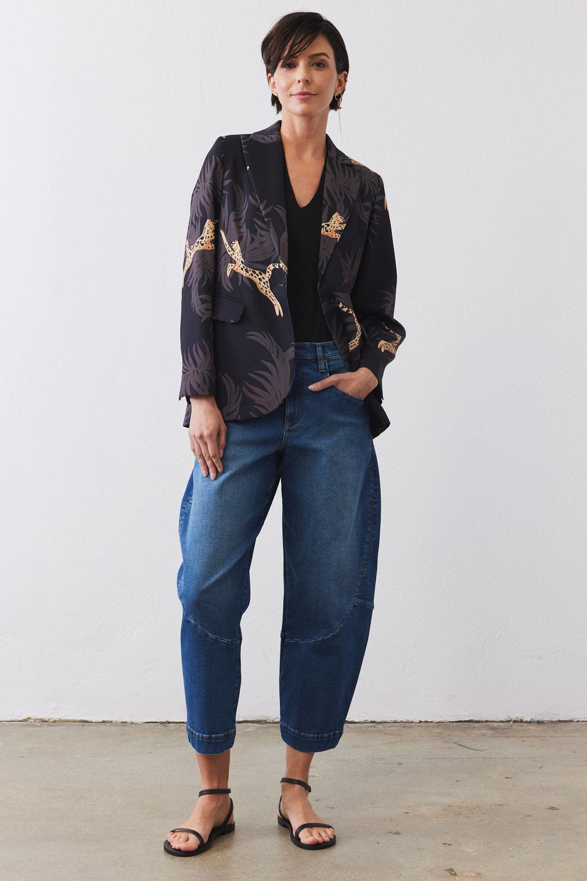 The Classic Blazer That Upgrades You Product Image