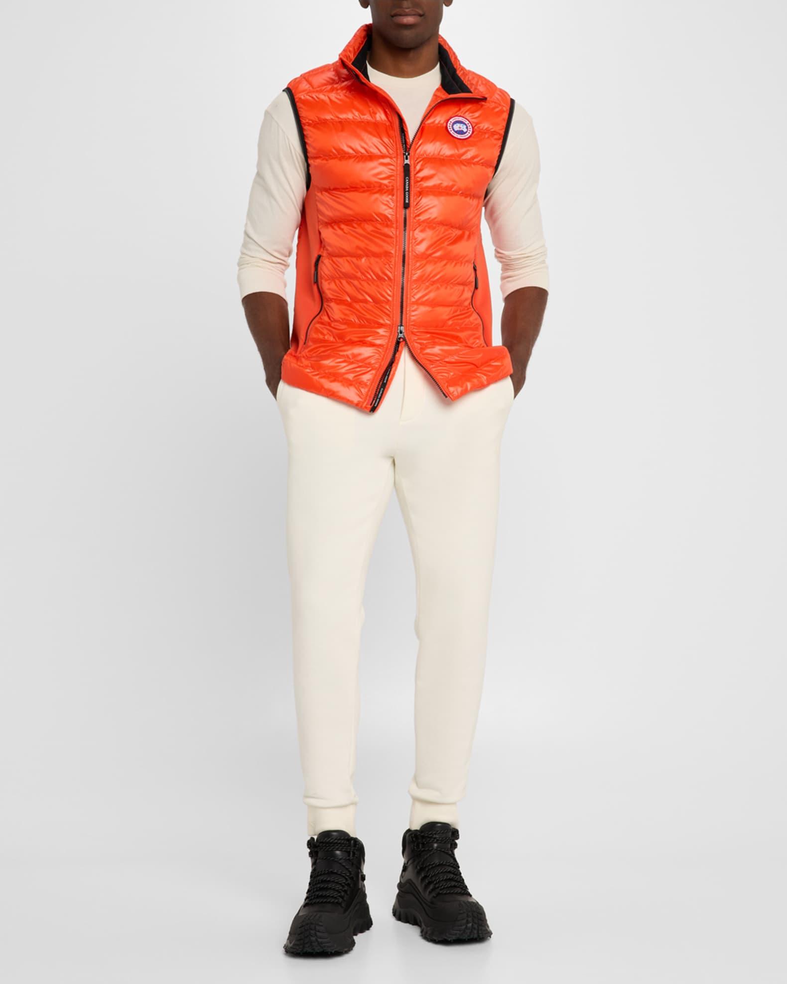 Men's HyBridge Lite Vest Product Image
