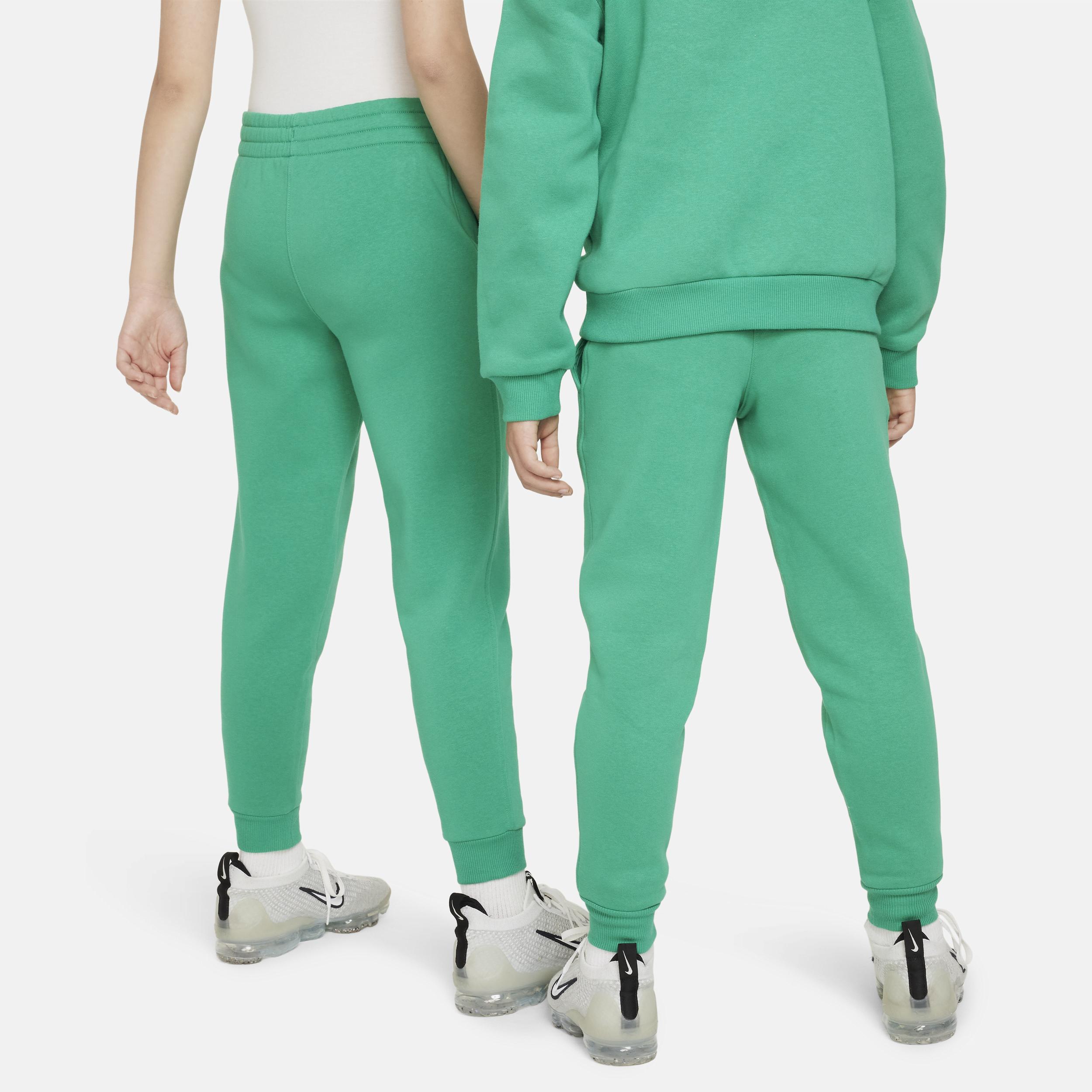 Nike Court Borough Low Recraft Big Kids' Shoes Product Image