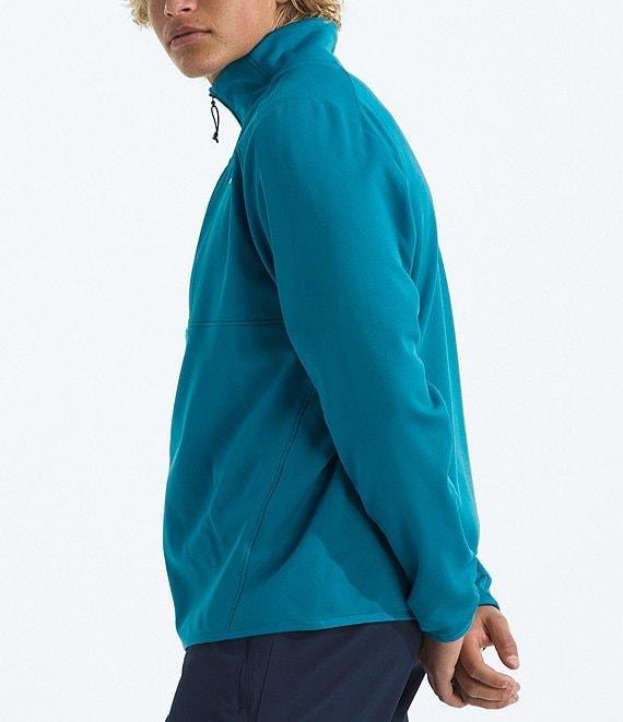 The North Face Performance Fleece Long Sleeve 1/4 Zip Pullover Product Image