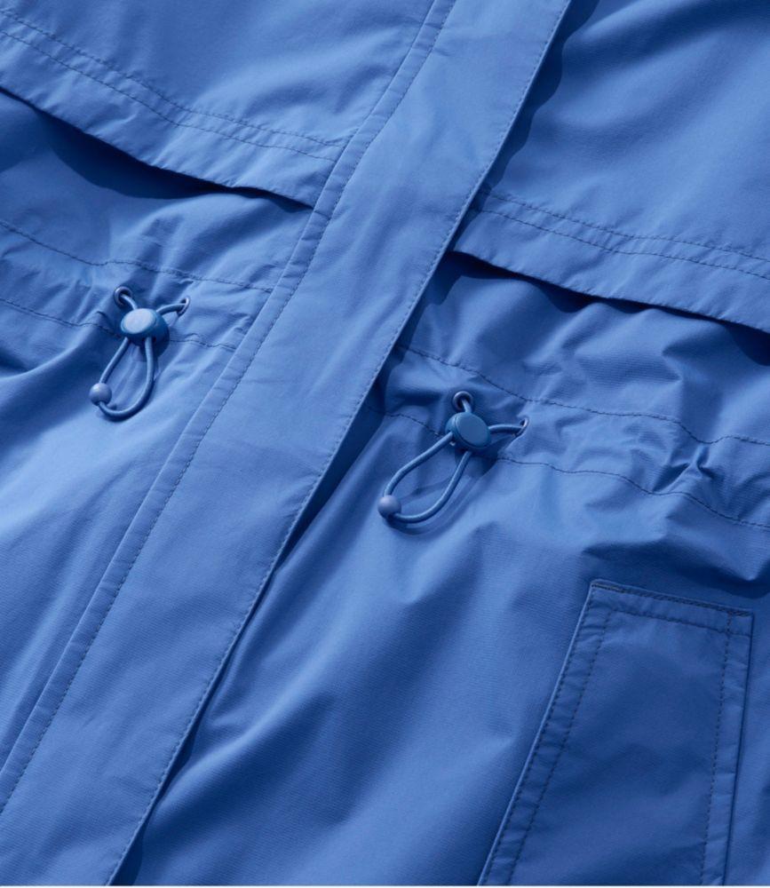 Women's Wharf Street Raincoat Product Image