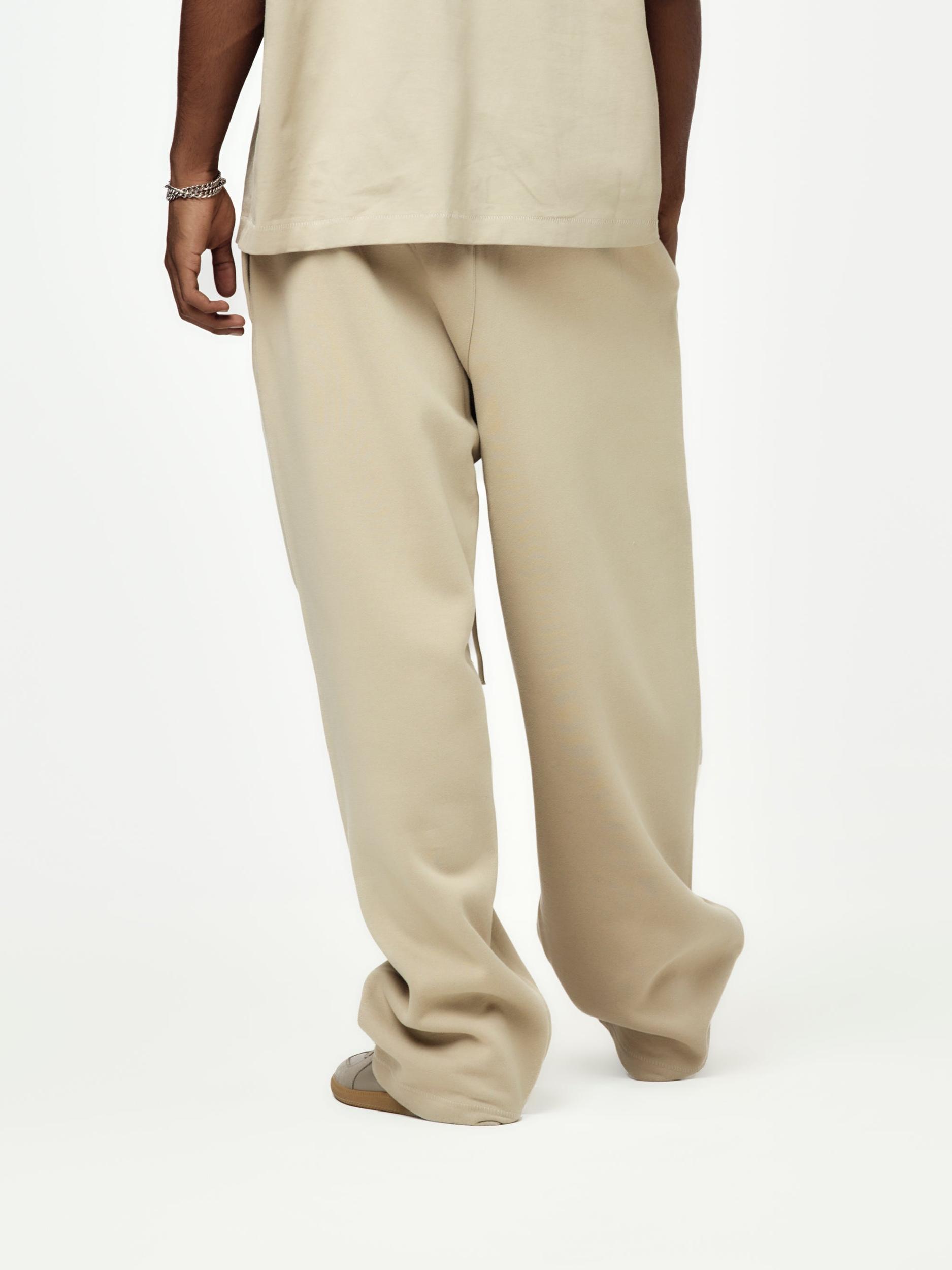 Lounge Fleece Sweatpant (Timber) Product Image