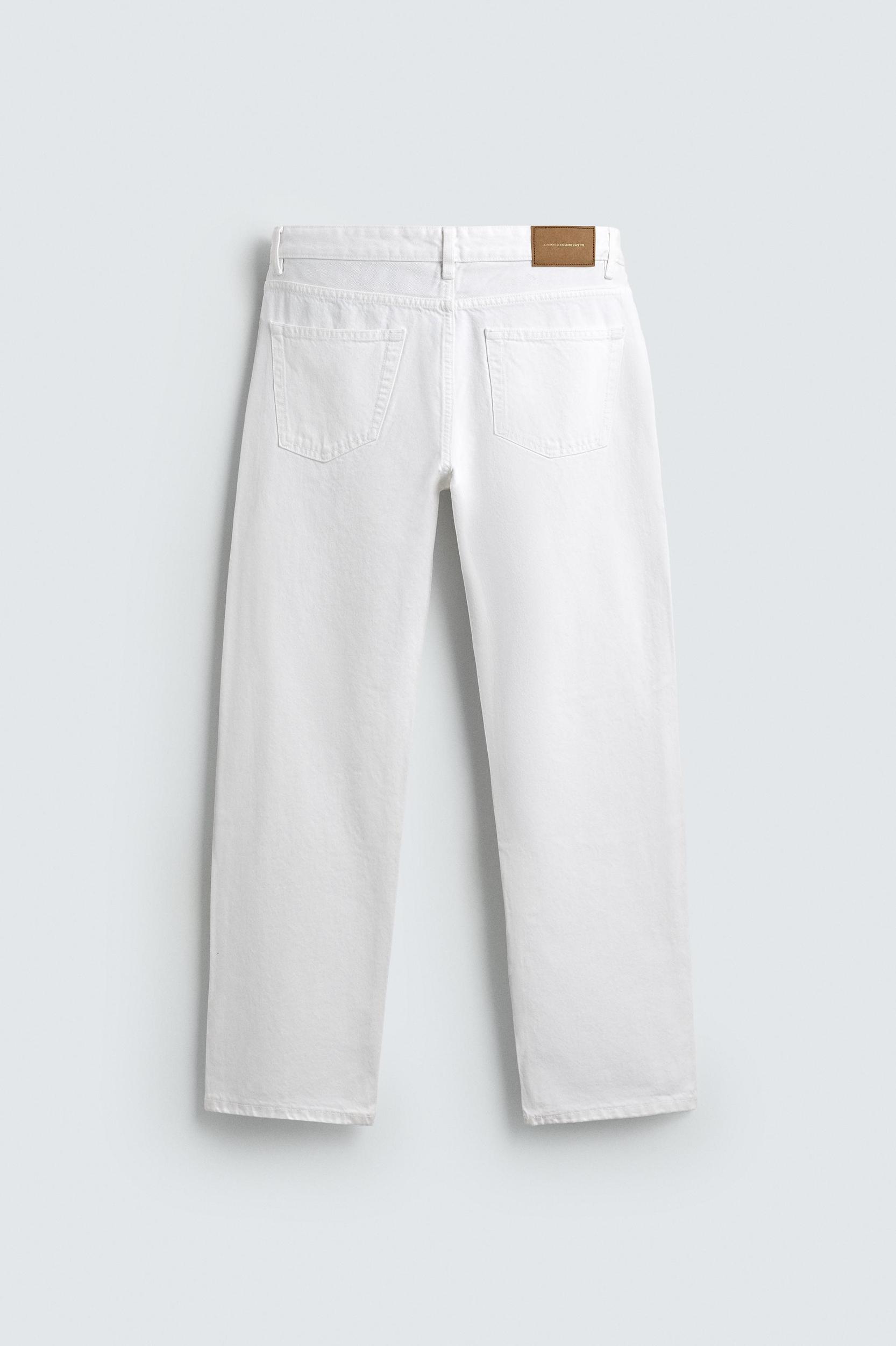 REGULAR FIT JEANS Product Image