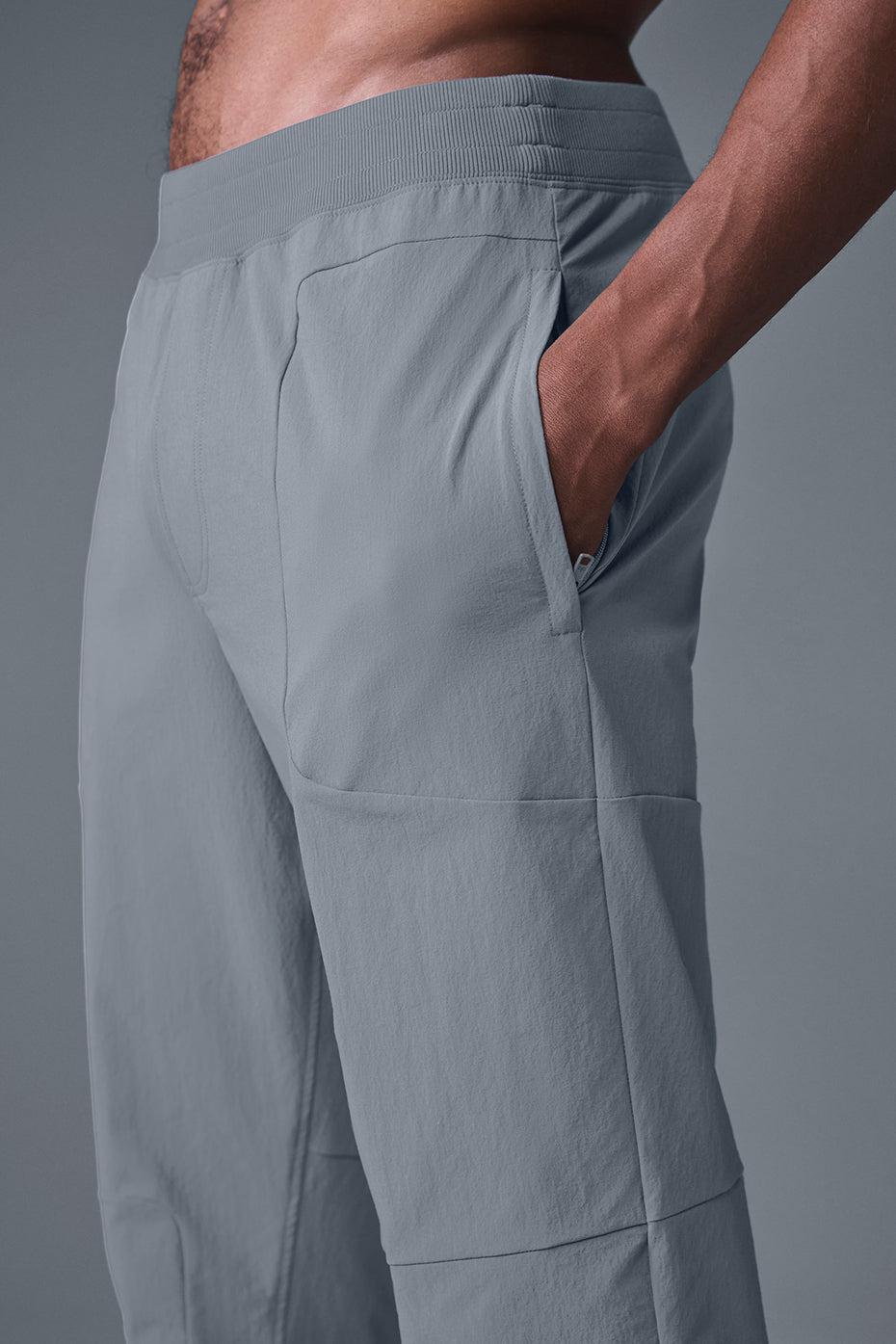 Co-Op Pant - Steel Grey Product Image