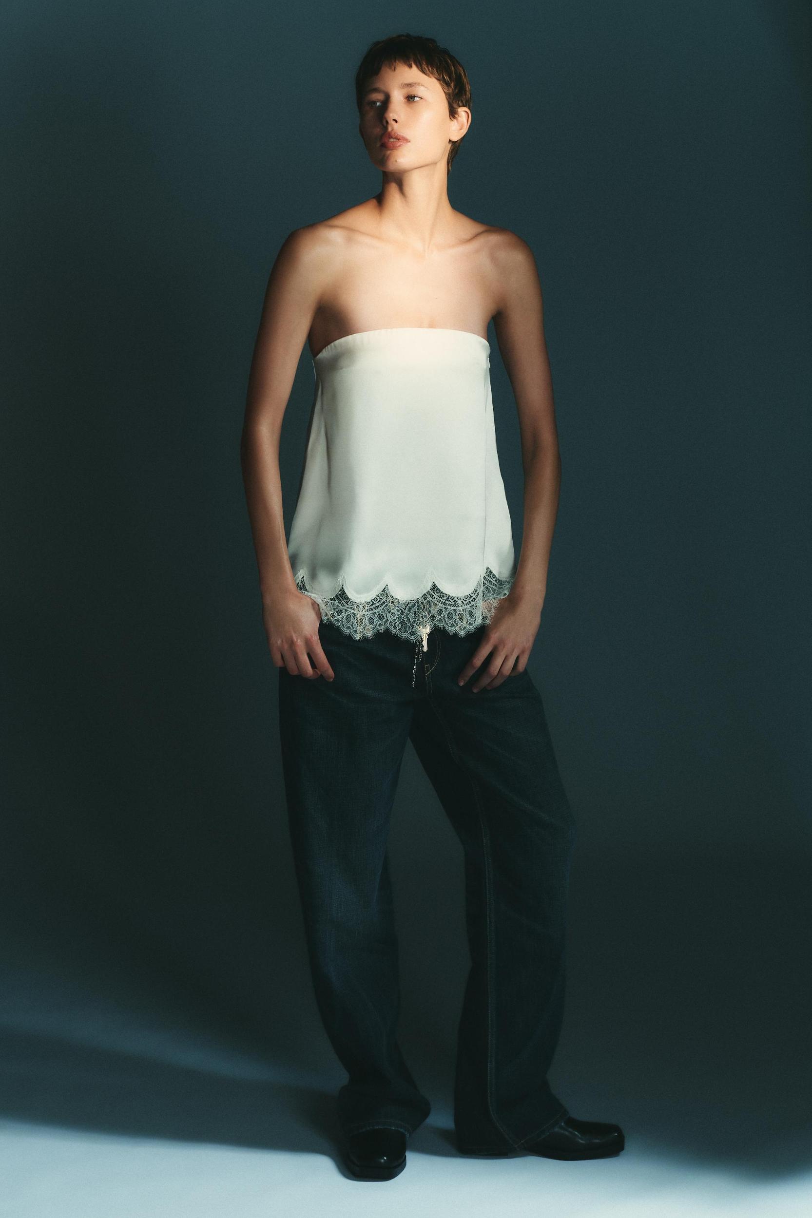 COMBINED METAL KEY BELT Product Image