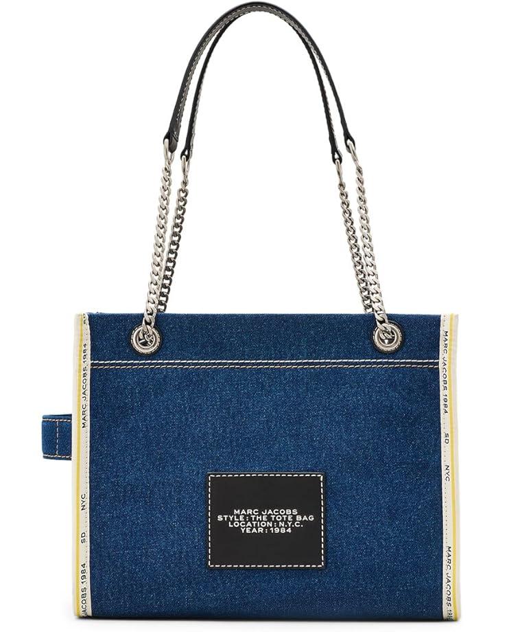 The Leather Medium Tote Bag Product Image