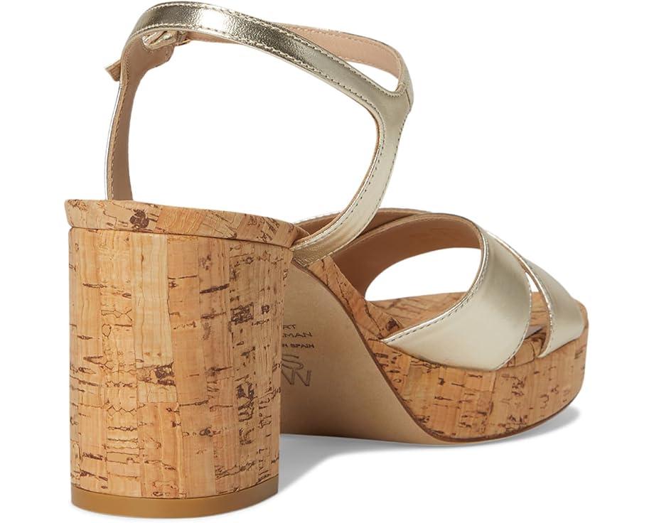 Dayna II Platform Product Image