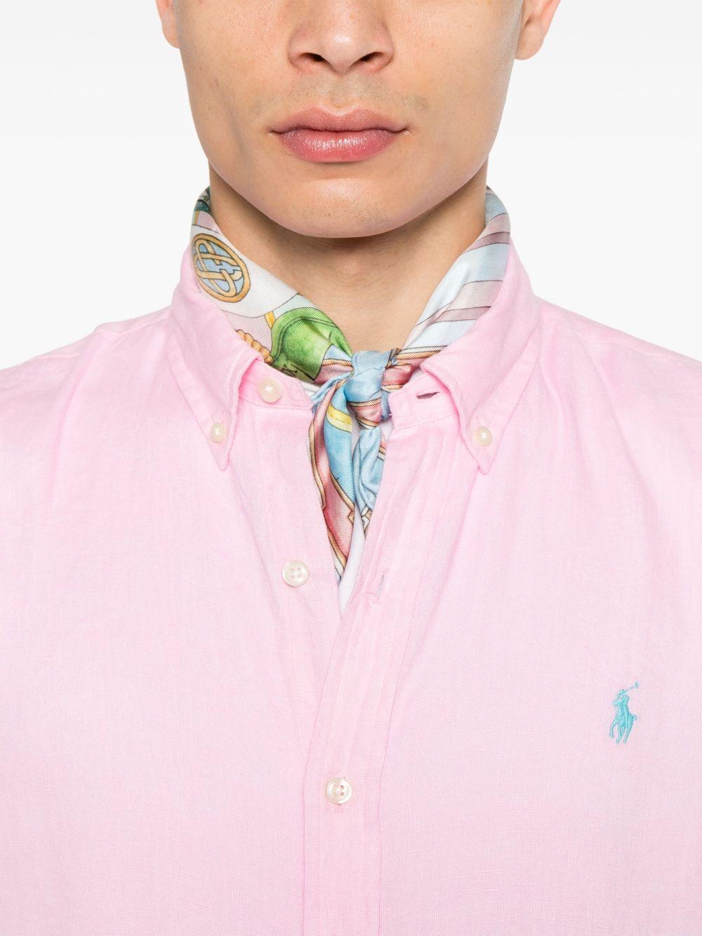 linen shirt Product Image