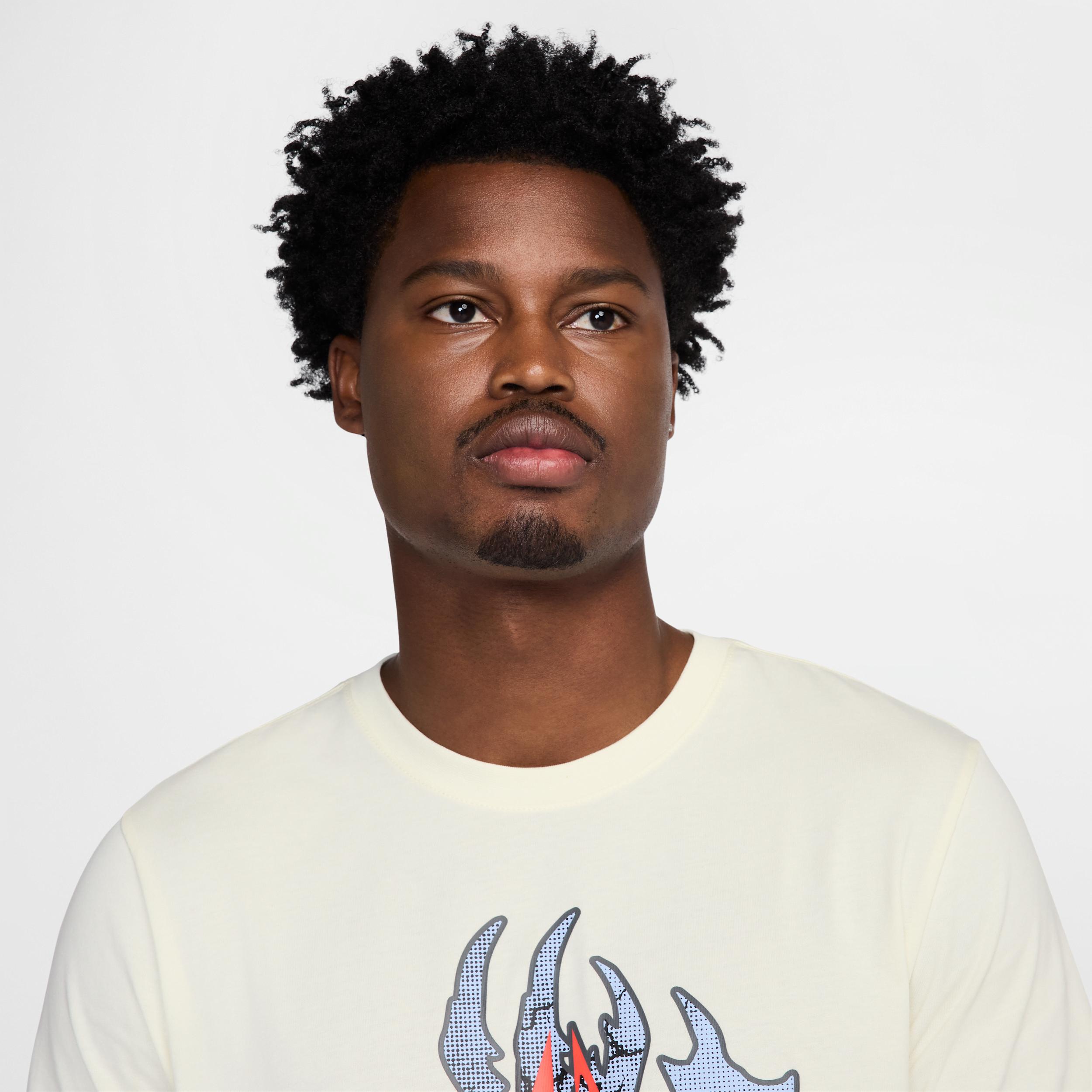 Nike Men's Ja Basketball T-Shirt Product Image