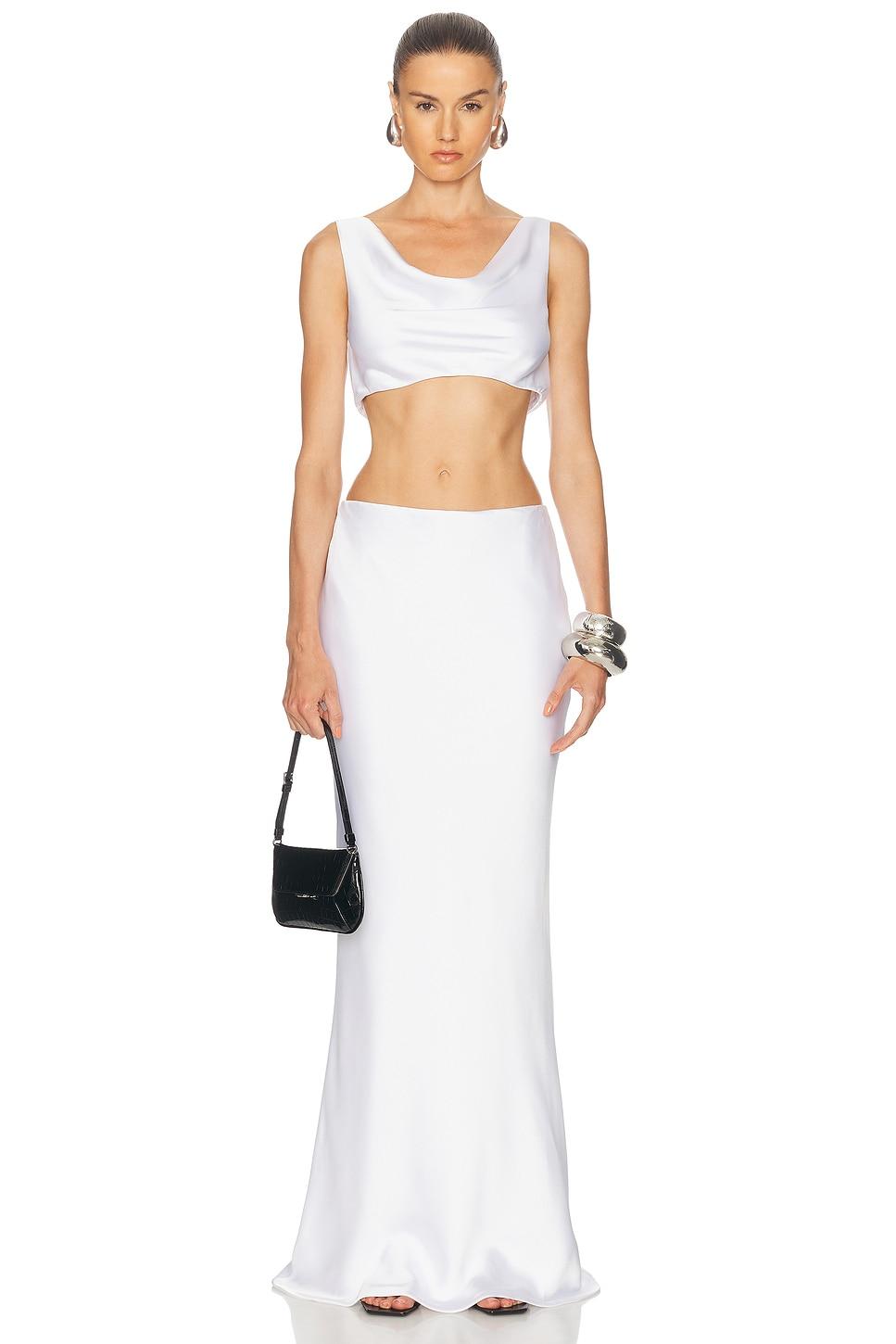 Maria Cropped Top Product Image