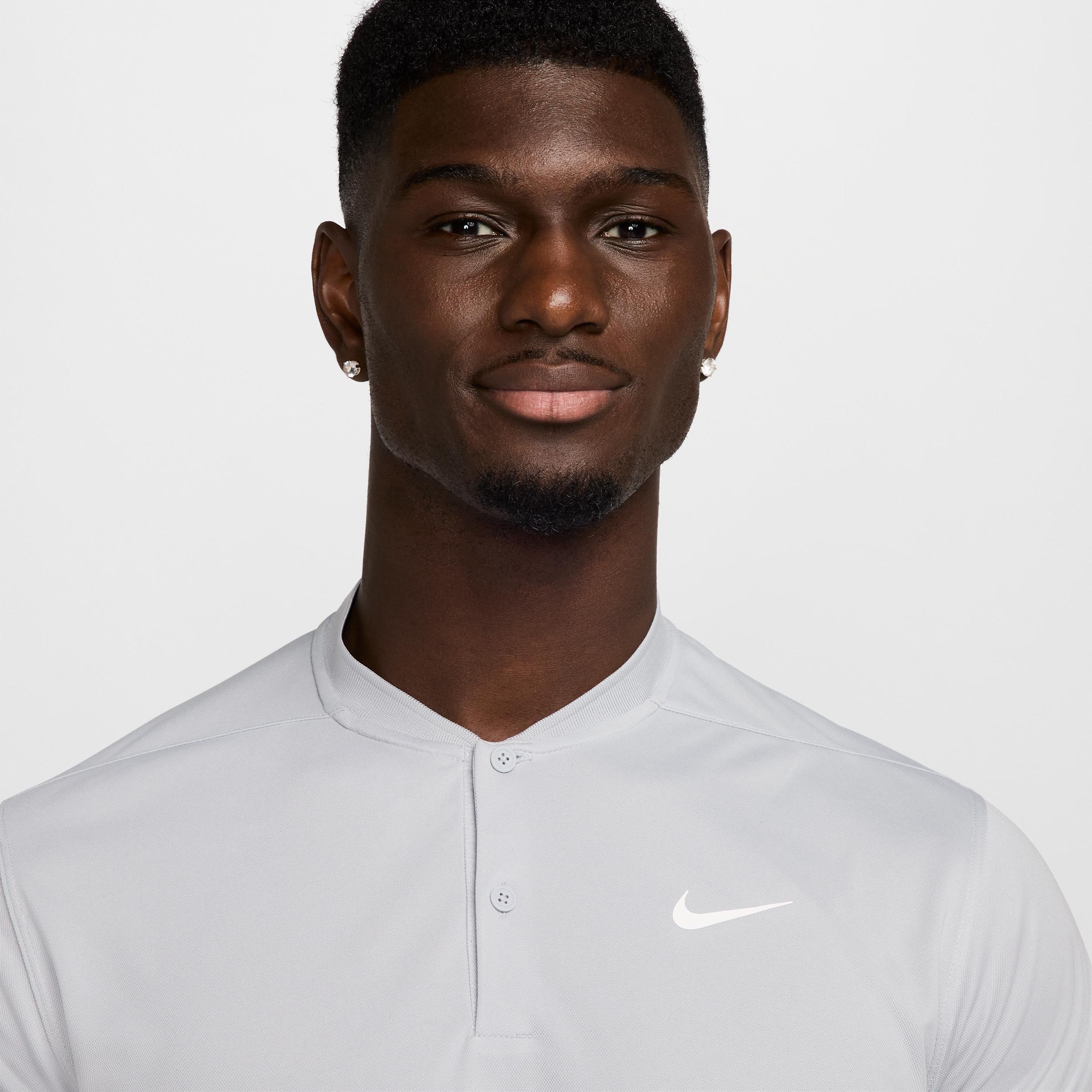 Nike Mens Dri-FIT Victory Golf Polo | DH0822-012 Product Image