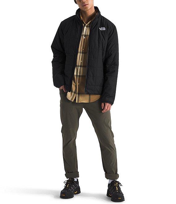 The North Face Long Sleeve Junction Insulated Jacket Product Image