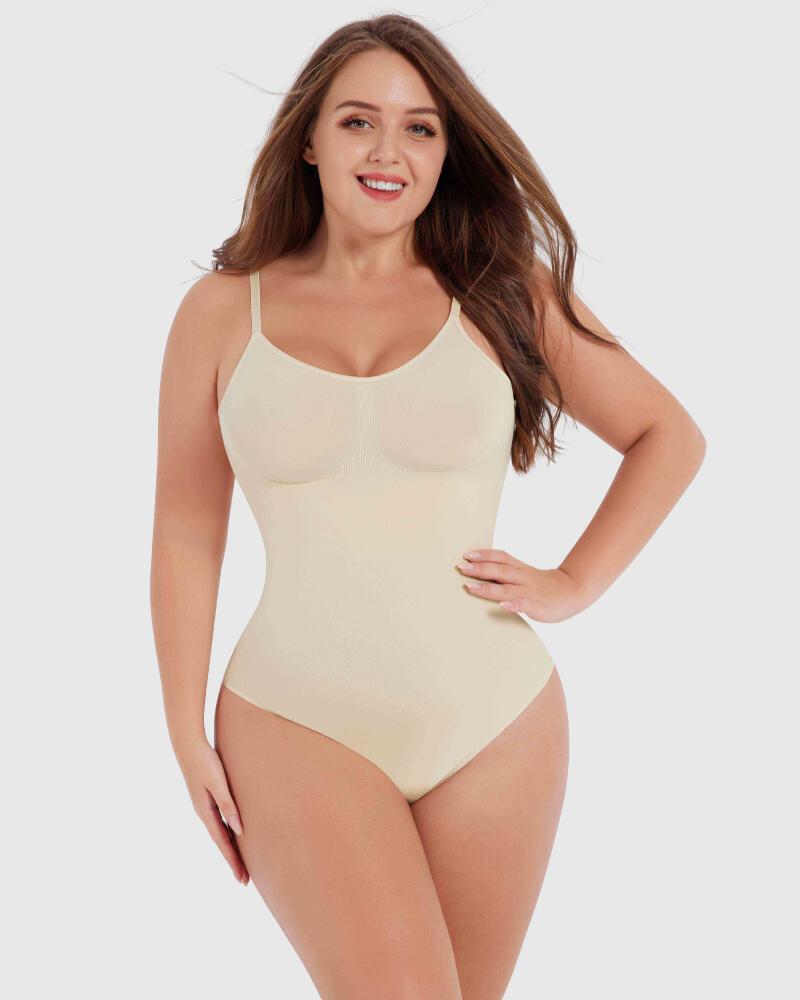 Revenge Body Low Back Snatched Bodysuit Product Image