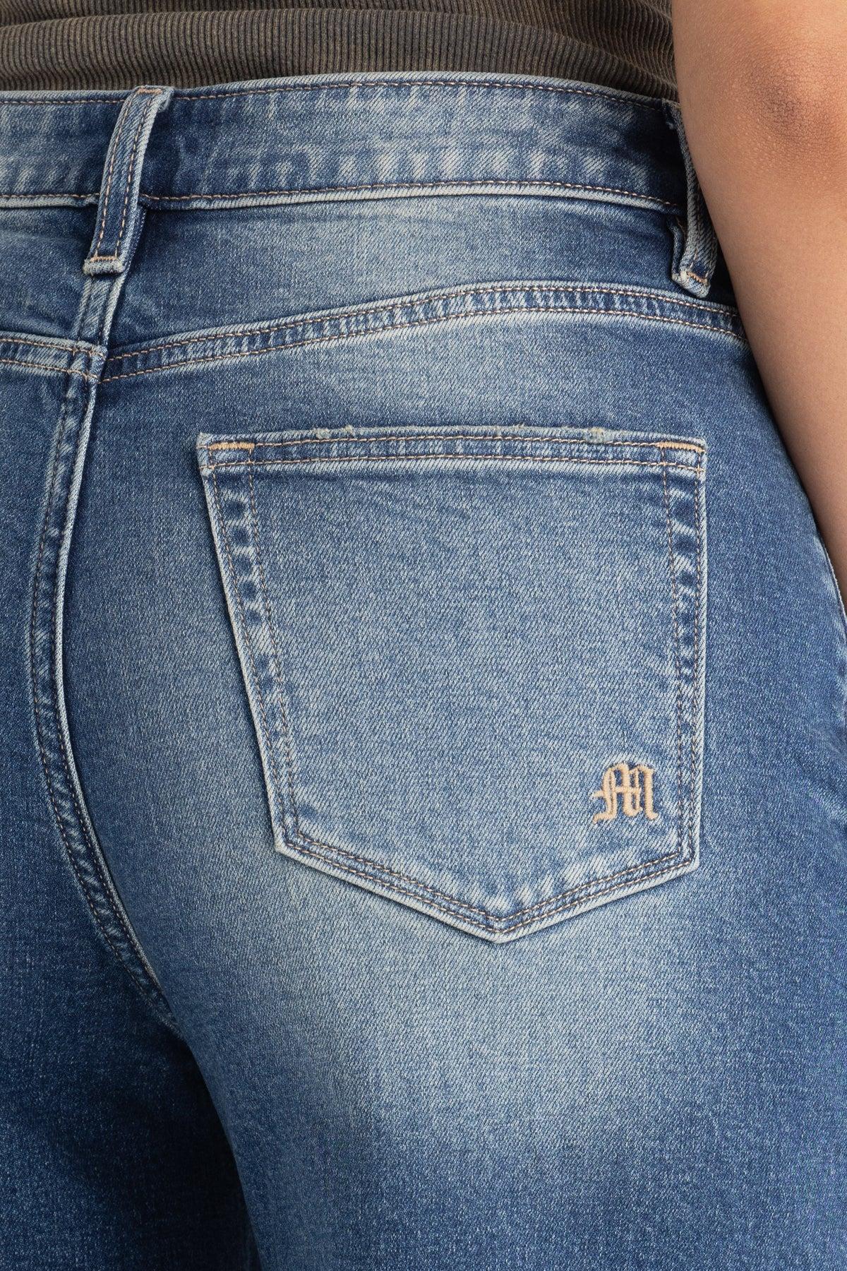 Brynn Baggy Jorts Product Image