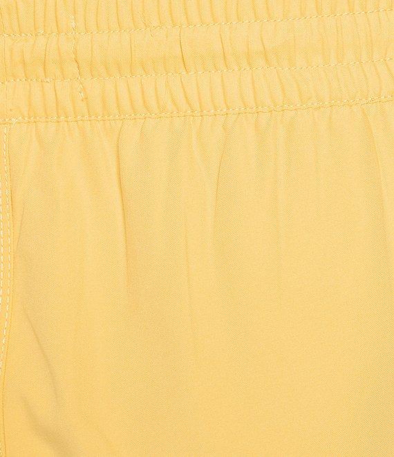 Billabong All Day Layback Fit 16#double; Outseam Volley Swim Trunks Product Image