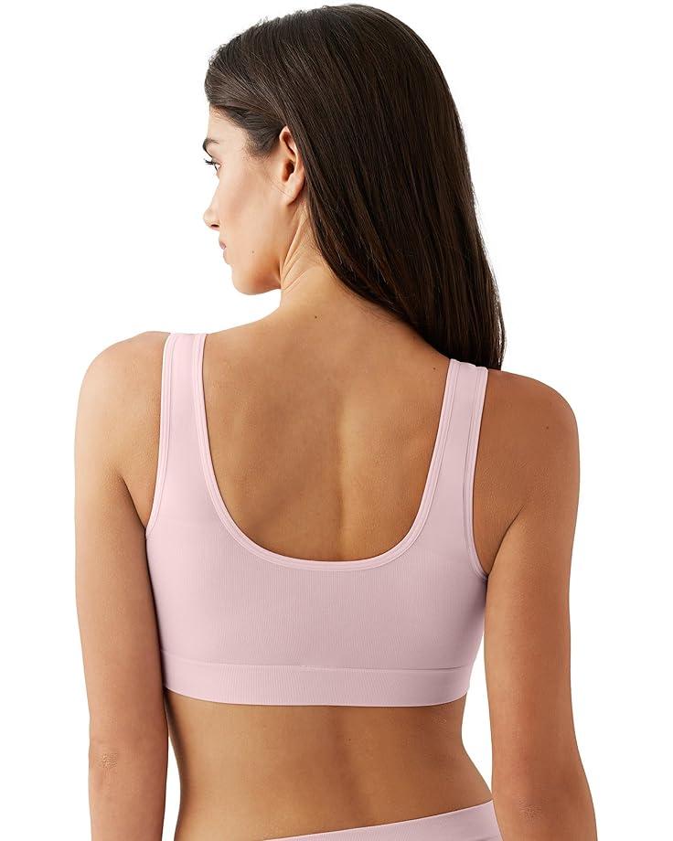 Feeling Flexible Seamless Full Busted Bralette Product Image