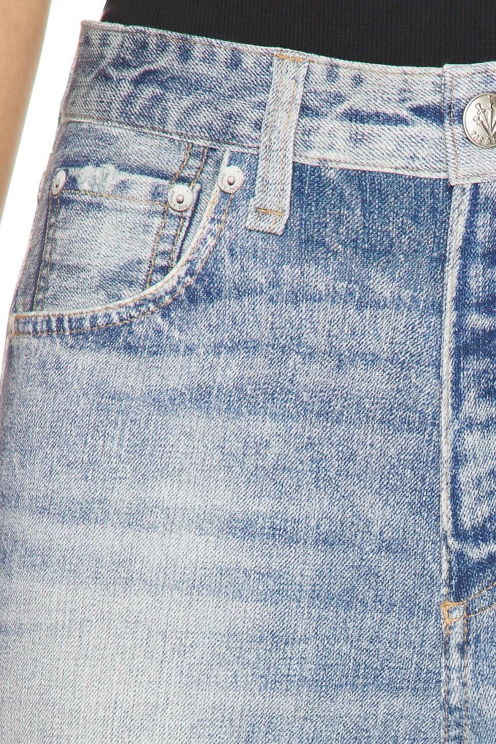 Miramar Andi Wide Leg Rag & Bone Product Image