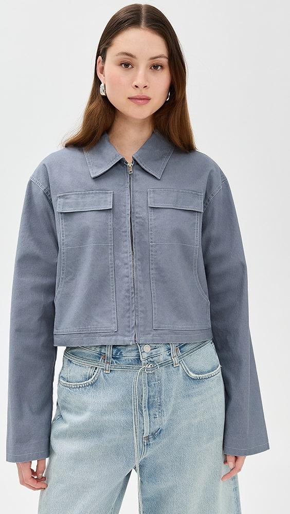 Lioness Nautica Jacket | Shopbop Product Image