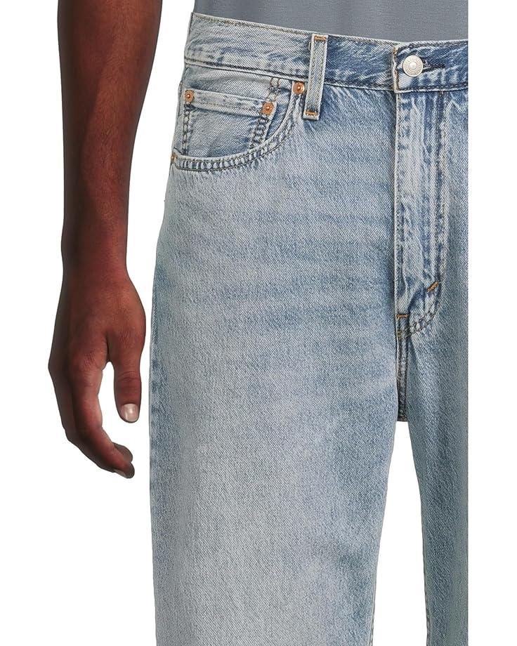 555 Relaxed Straight Product Image