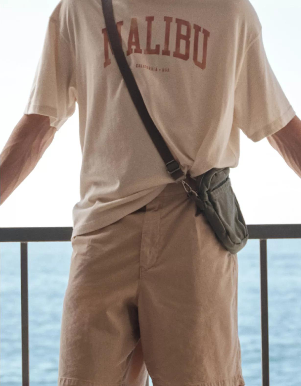 AE Crossbody Bag Product Image