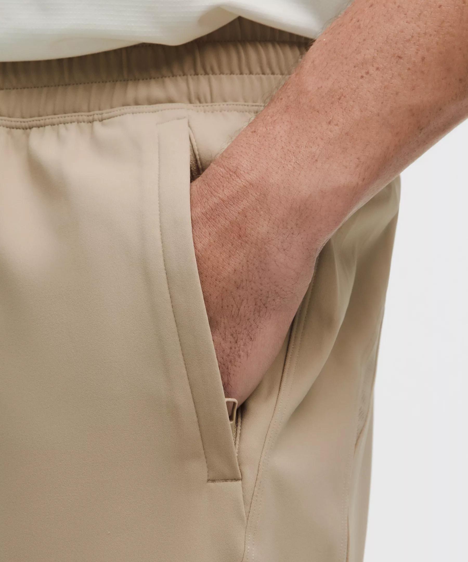 Pace Breaker Luxtreme Track Pant *Regular Product Image