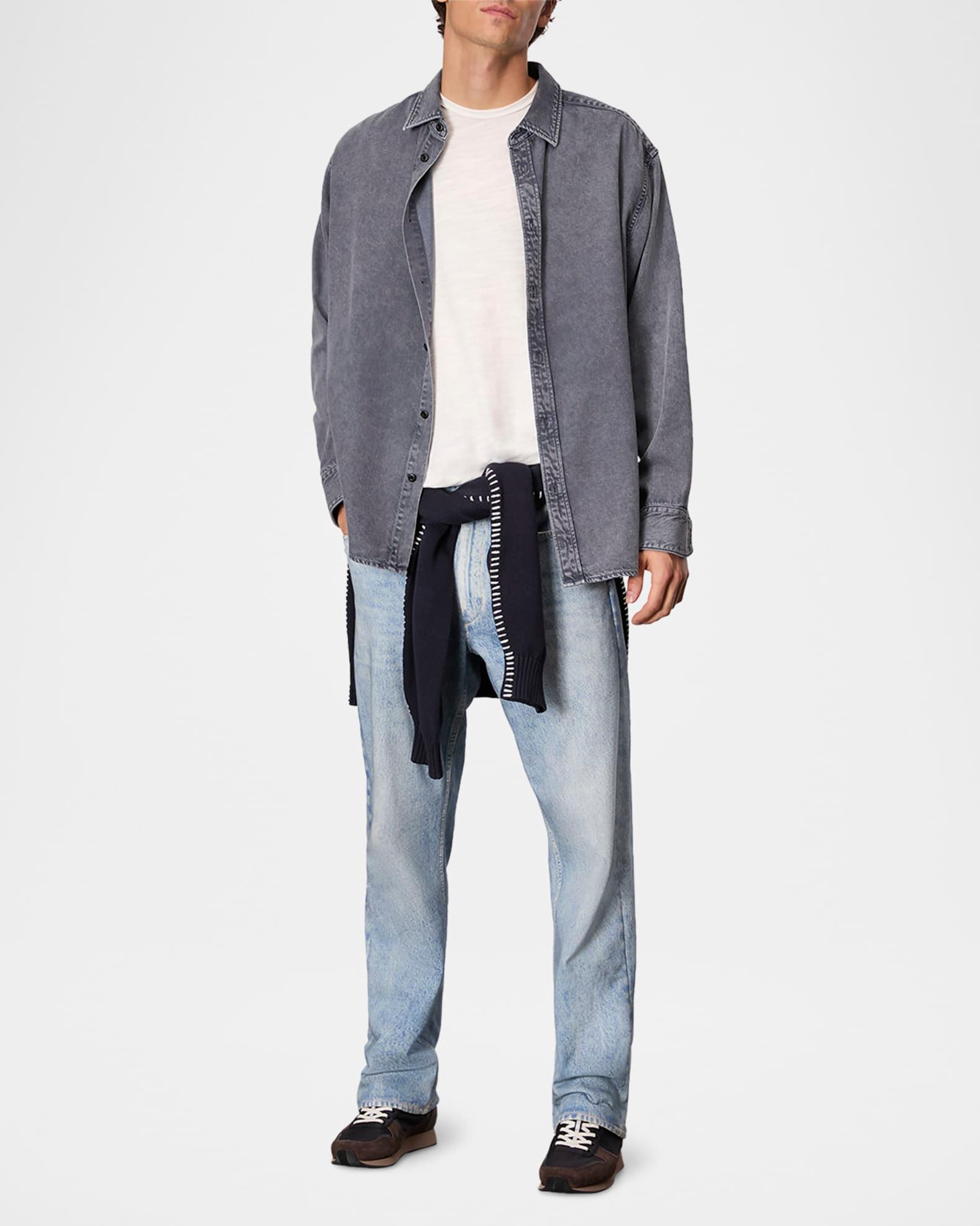 Men's Fit 4 Miramar Jeans Product Image