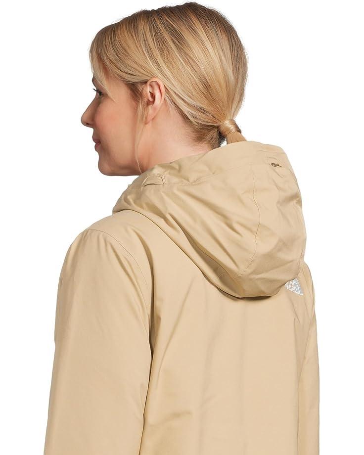 Gotham Parka Product Image