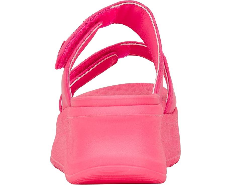 Women's Hey Dude Delray Slide Mono Product Image