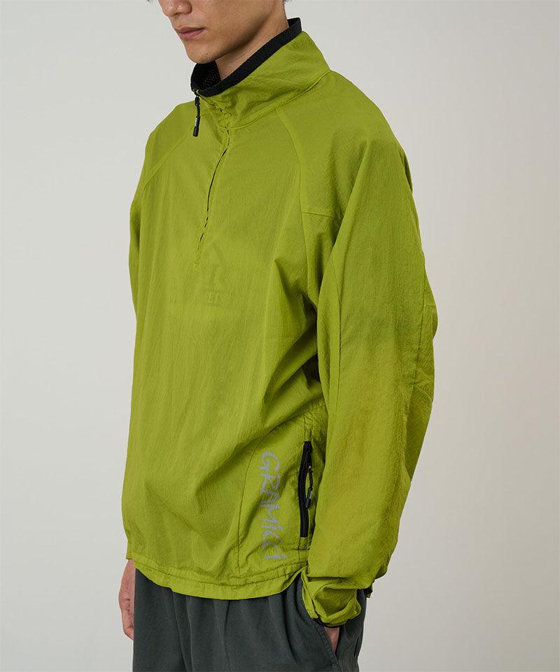 Ultra-Light Packable Jacket Product Image