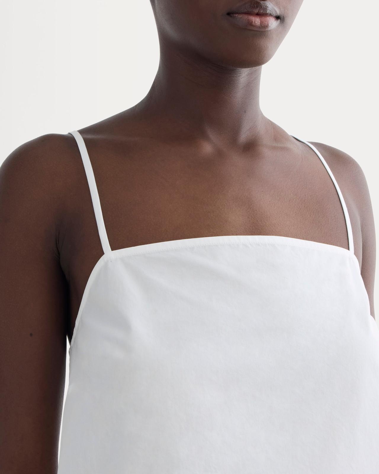 The Lace Trim Tank Product Image