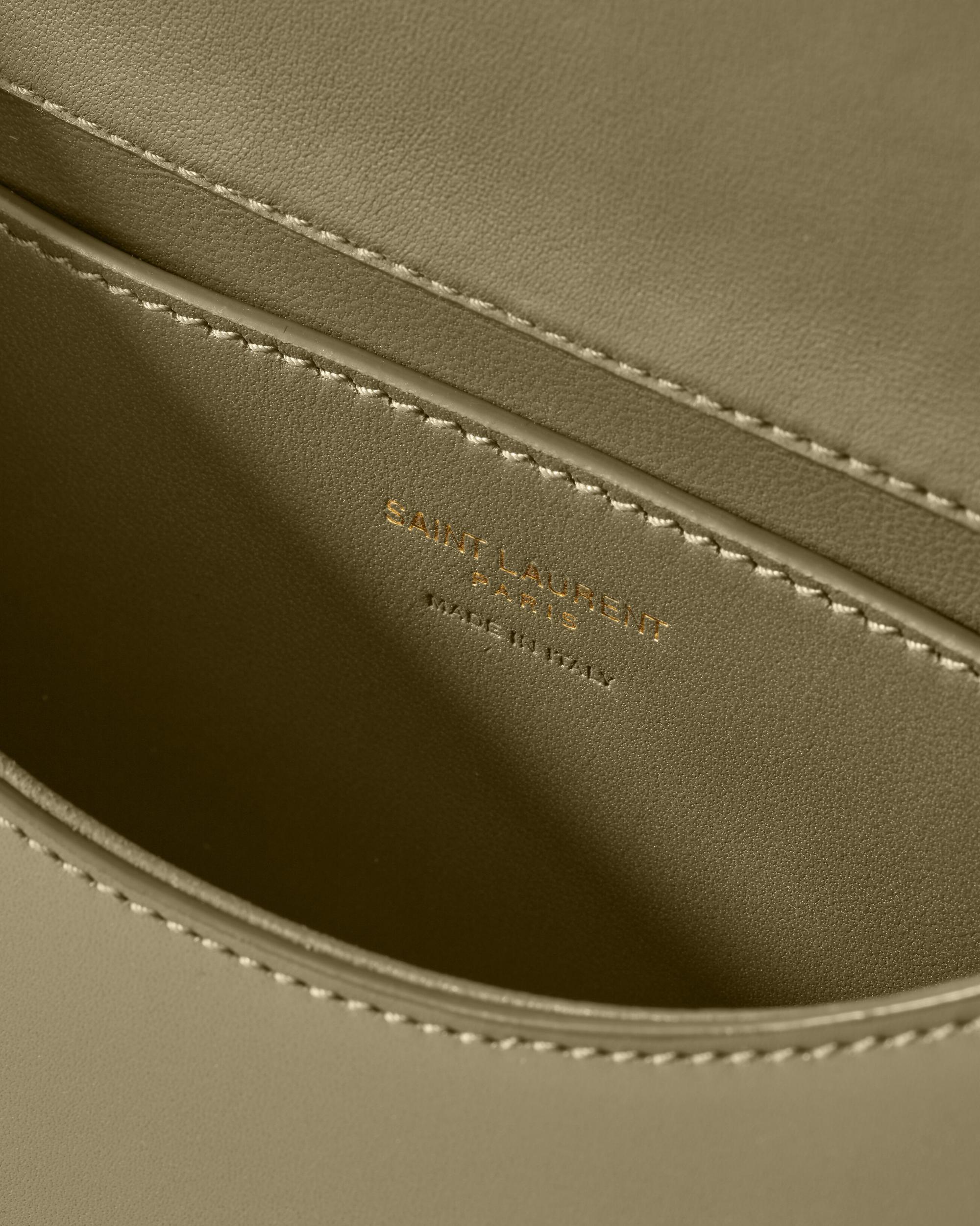 VOLTAIRE top handle in BOX SAINT LAURENT Product Image