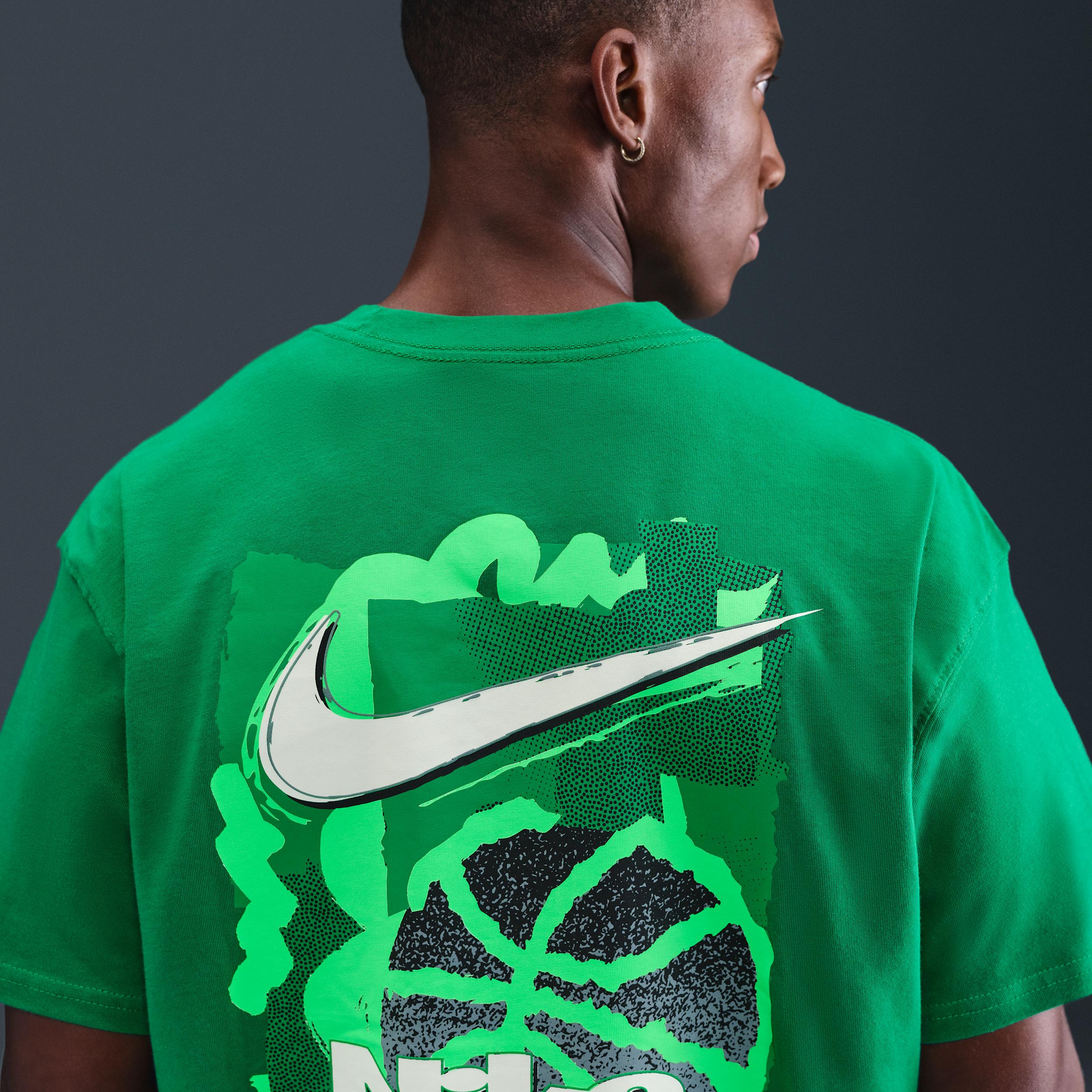 Nike Mens Max90 T-Shirt | HV1703-365 Product Image