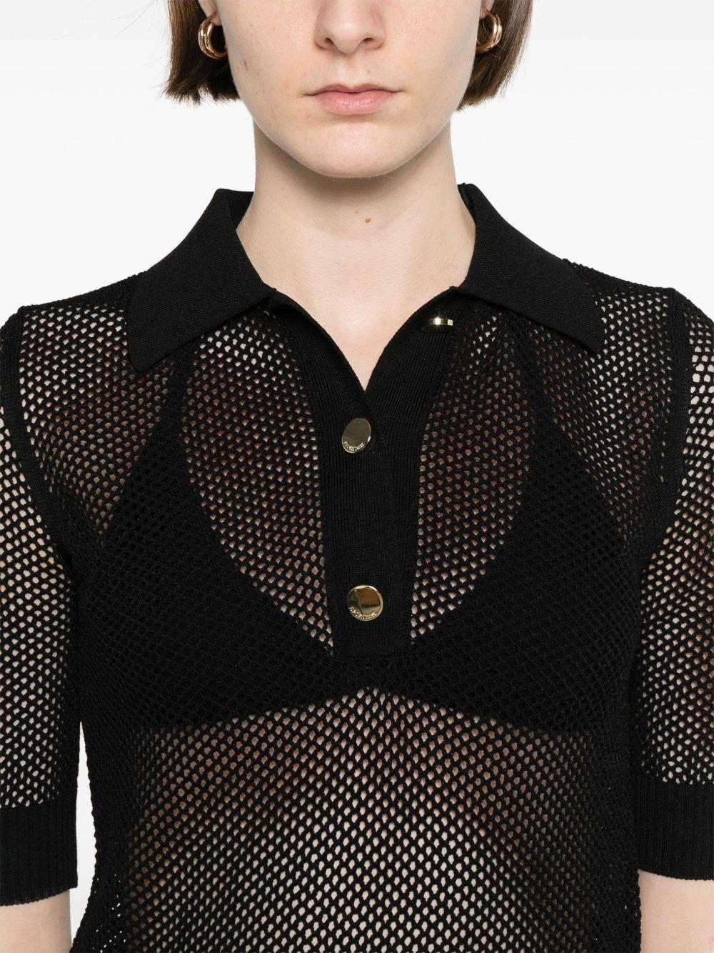 Casta polo shirt Product Image