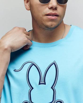 MENS BIG AND TALL CYRUS GRAPHIC TEE - BT0200013 Product Image