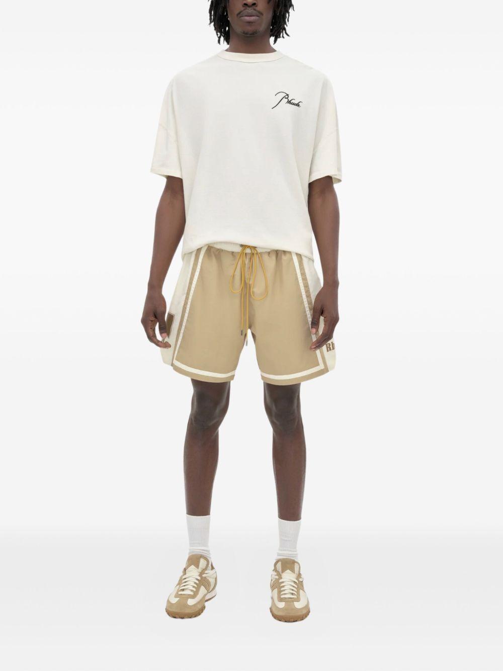 Moonlight shorts Product Image