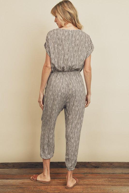 Cassidy Jumpsuit Product Image