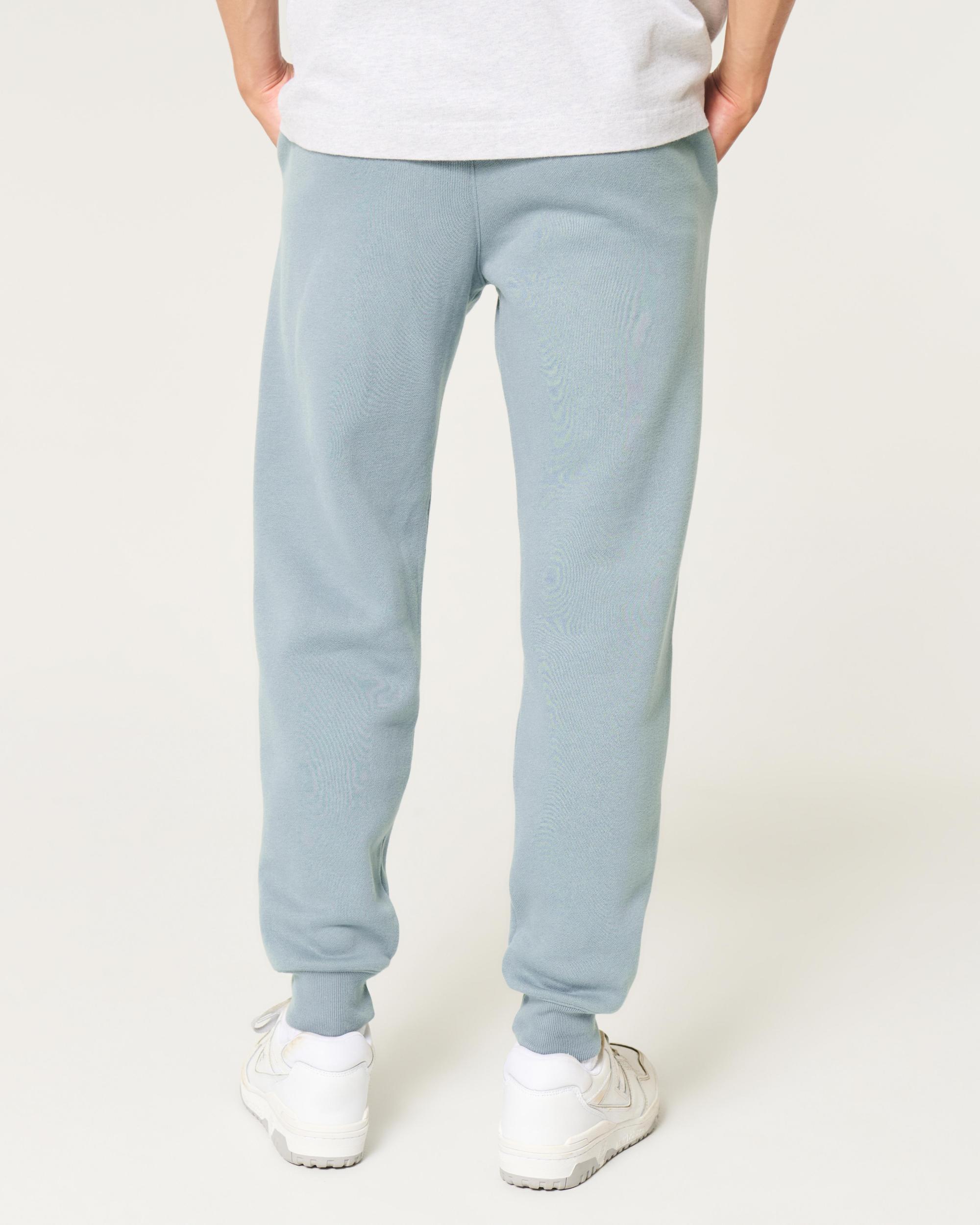 Hollister Feel Good Fleece Joggers Product Image