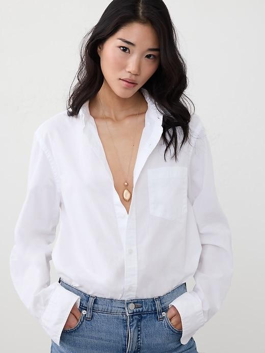 Sculptural Pendant Necklace Product Image