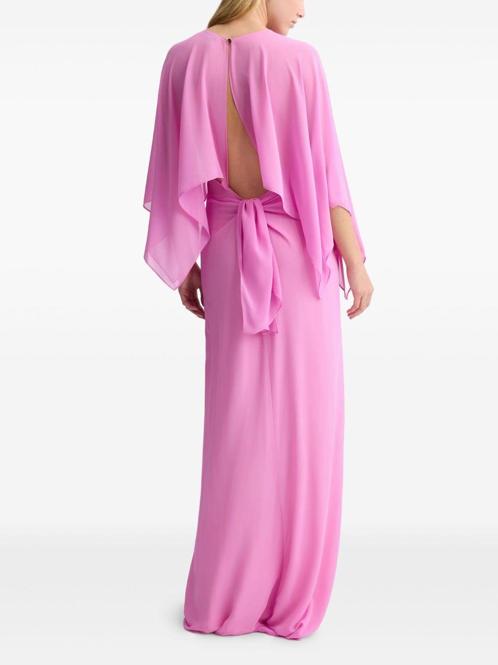 georgette dress Product Image