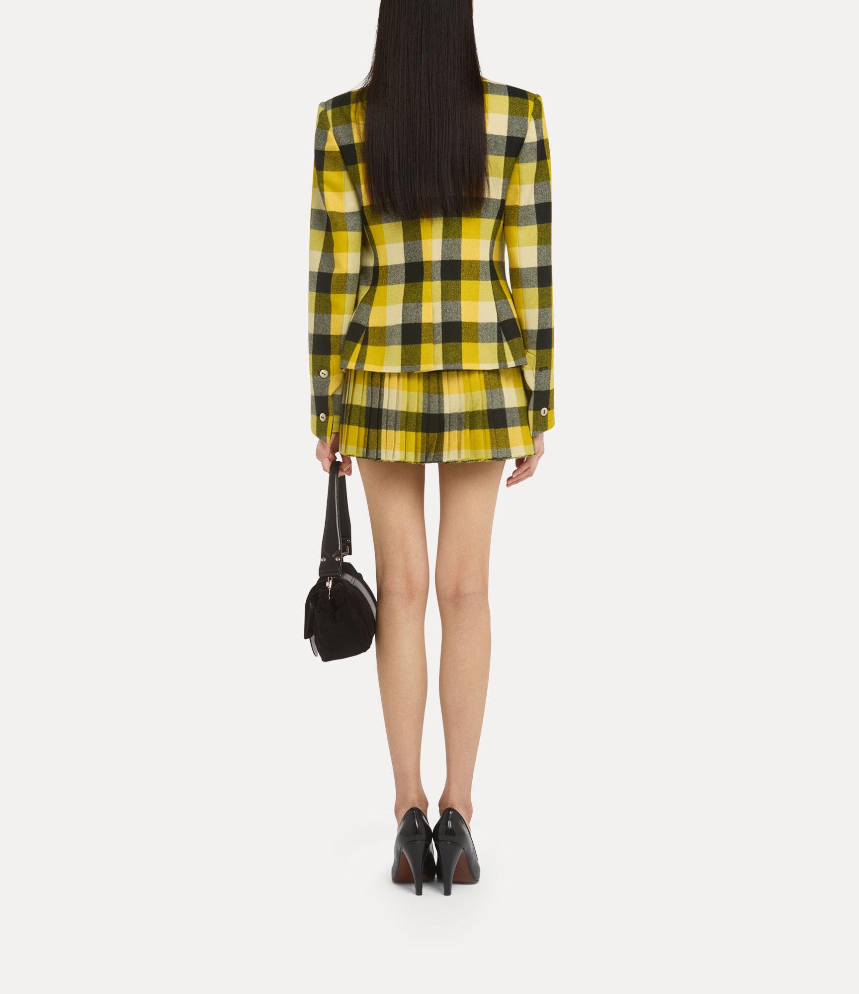 Georgia Jacket Product Image