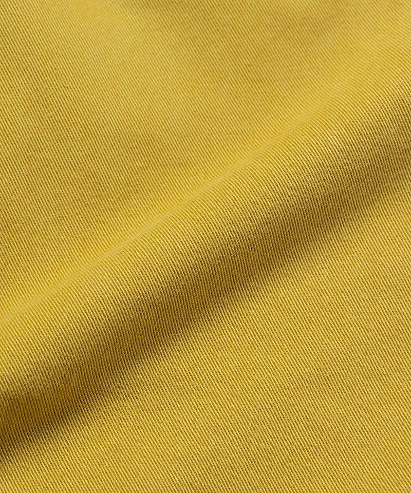 W's G-Short Pigment Dye Unisex Product Image