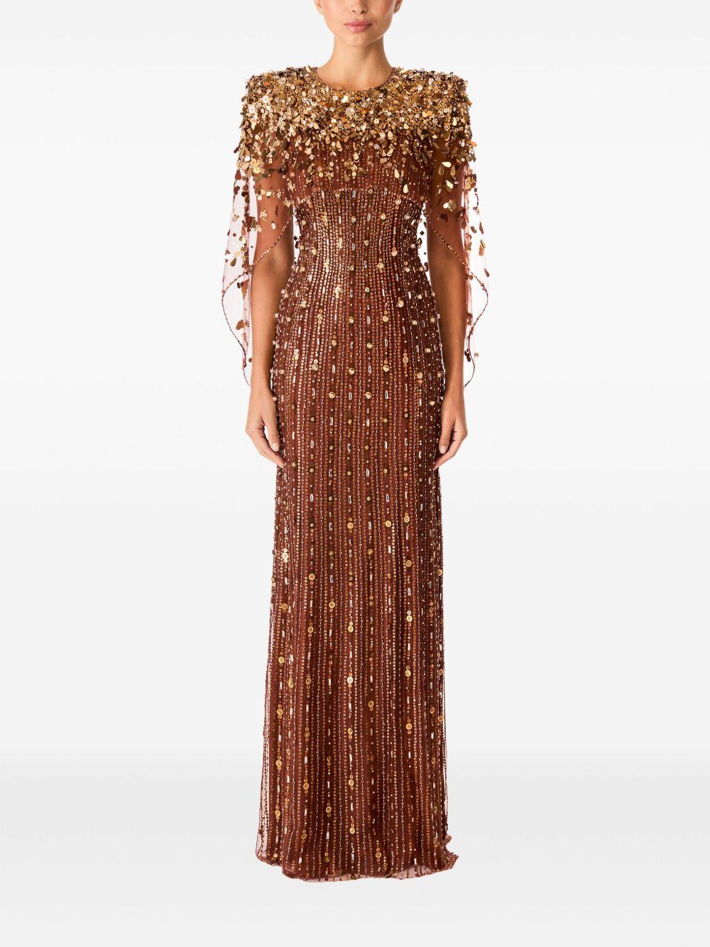 Nettie gown Product Image