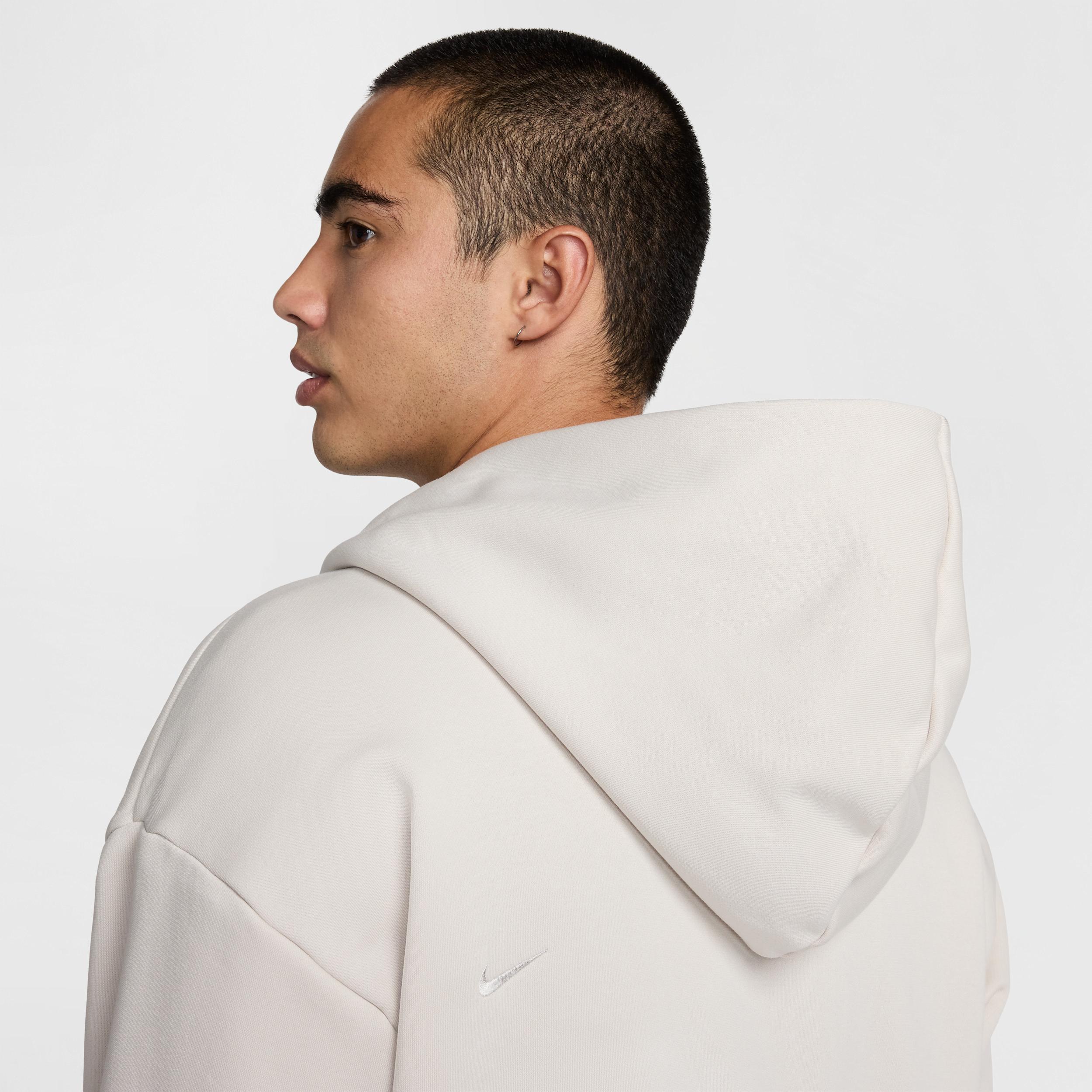 Nike Men's Devin Booker Therma-FIT Full-Zip Hoodie Product Image